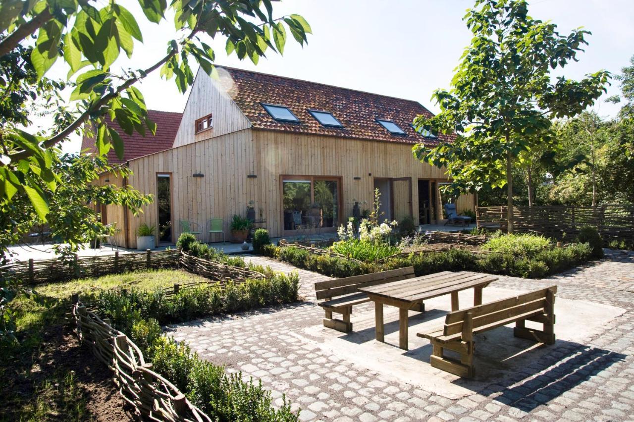 De Kiezel Hasselt Exterior foto